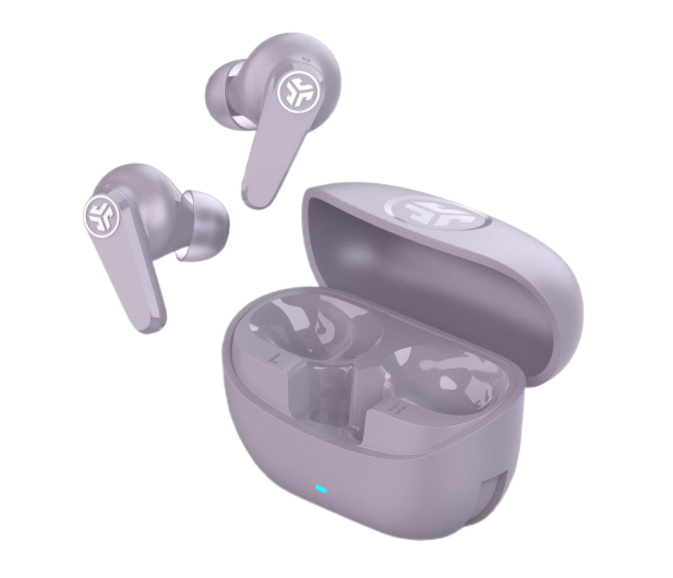 Jlab Go Pods ANC liliowe - 1361345 - zdjęcie 2